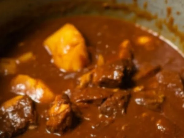 Bigos im Schmortopf rustikal