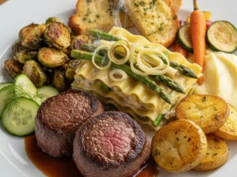 Knusprige Mozzarella Sticks mit ziehendem Käse aus dem Airfryer